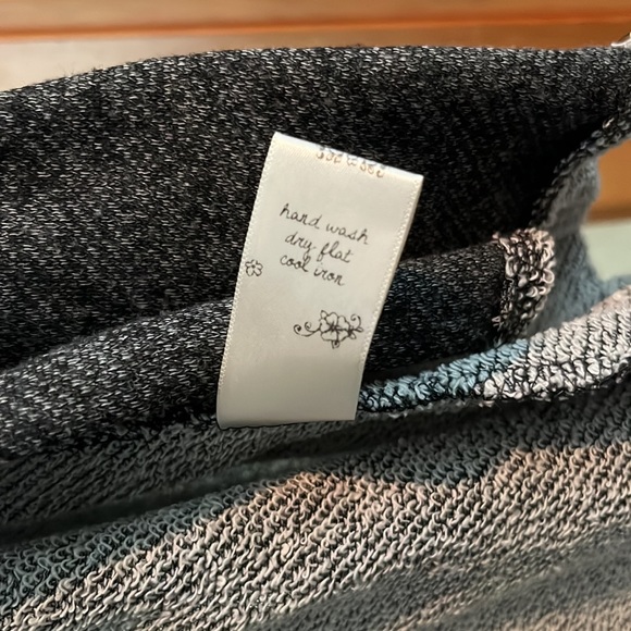 Scrapbook cotton blend long cardigan - Picture 5 of 5